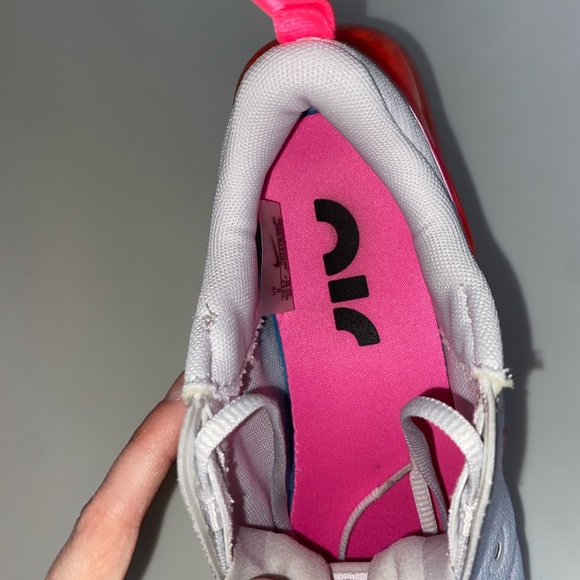 Nike women’s Air Max Up shoes, size 9 - Picture 7 of 9